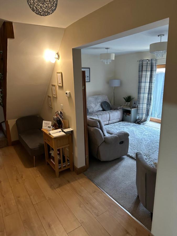 Гостевой дом Puddleduck House Буртон-он-те-Уотер Экстерьер фото